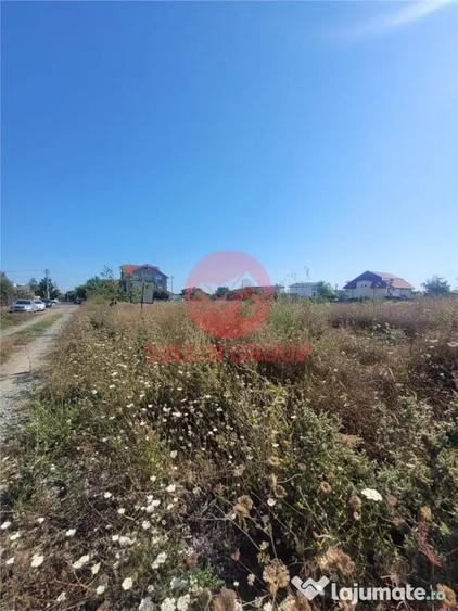 Teren Costinesti 1000 mp, Aproape de Plaja si de Nibiru, Ide - 4