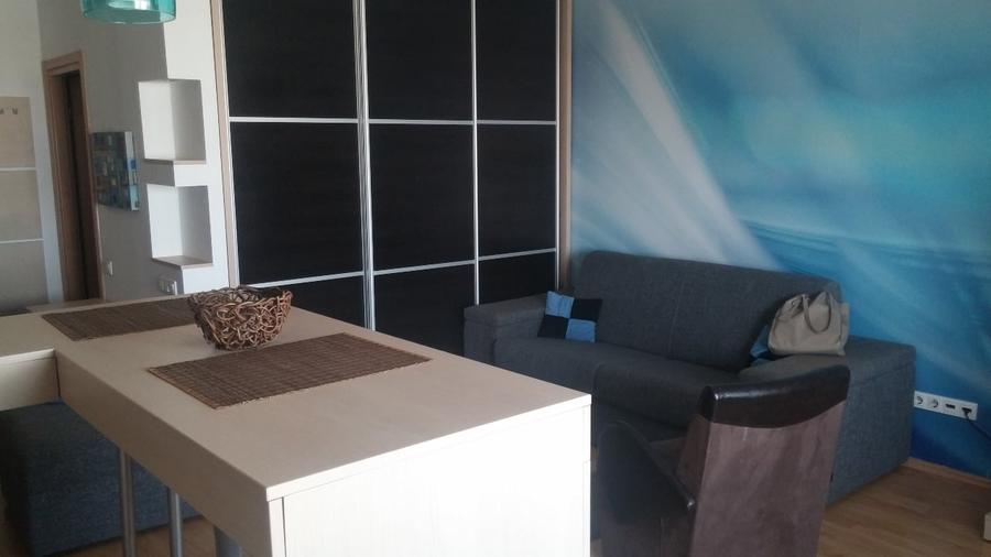 Direct de la Propietar: Garsoniera in zona Lujerului / Politehnica / Sema Parc - 11