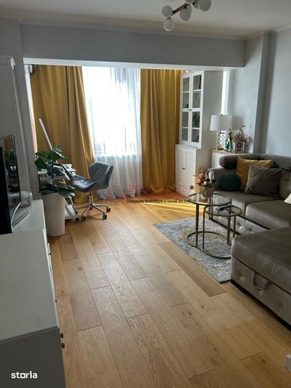 Apartament cu 2 camere în Cișmigiu
