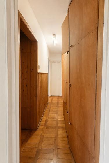 Apartament cu 3 camere decomandat în Gheorgheni