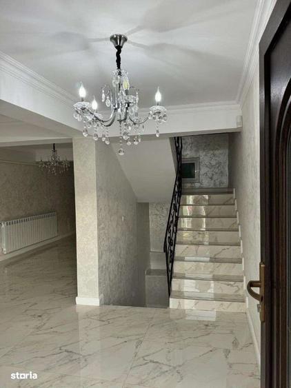 Casă cu 4 camere cu Teren 155 Mp în Tecuci