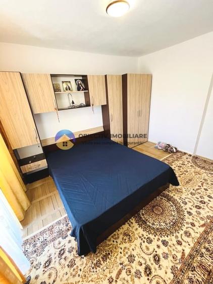 Apartament  3 camere comuna PANGARATI -STEJARU - 9