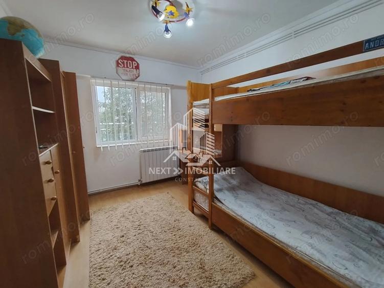 Apartament 3 camere, 2 bai, Adamclici, Brotacei - 6
