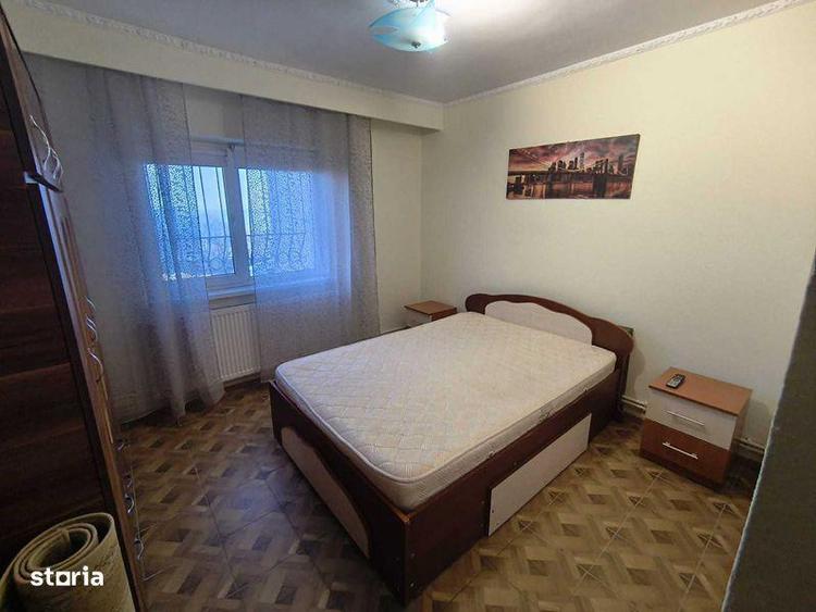 Apartament cu 3 camere în Ultracentral