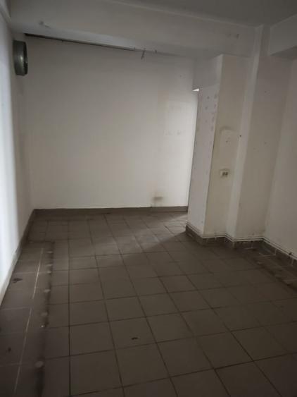 Spațiu comercial, de 450 mp, în Dosu Bricii