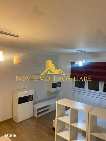 Garsonieră în Mărășești