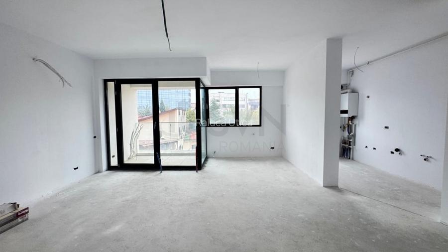 REA1030158 2 camere proiect nou fatada ventilata Matei Basarab Calea Calarasilor