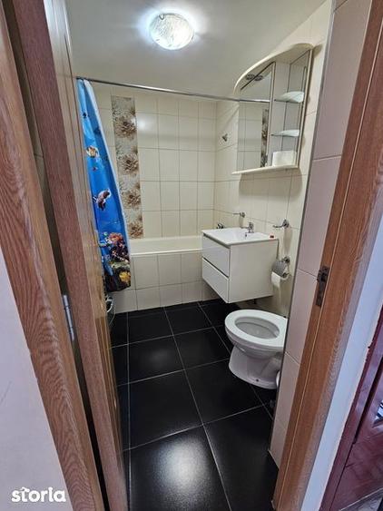 Apartament cu 2 camere decomandat în Vasile Alecsandri