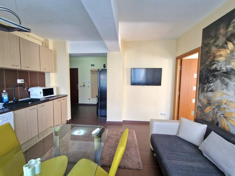 Apartament cu 3 camere aproape de The Office - 3