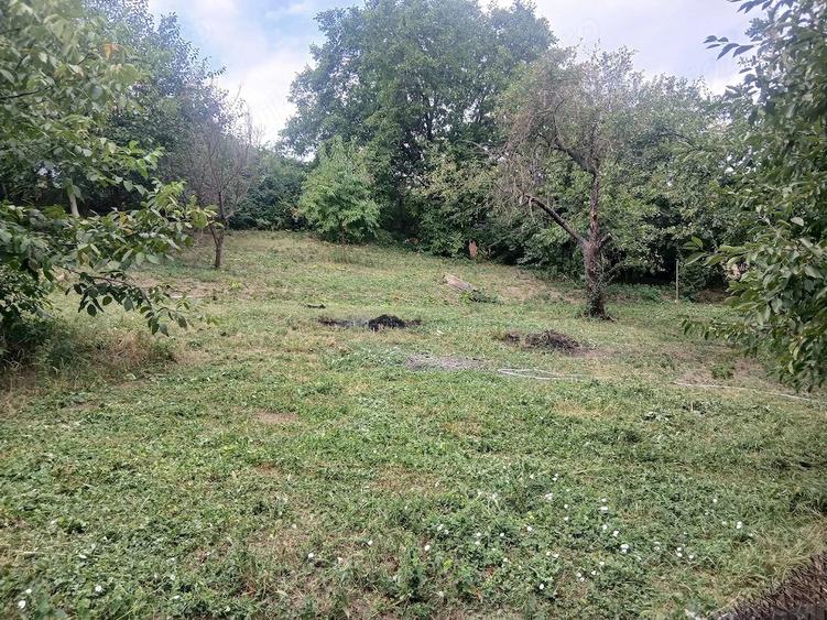 Teren de 1450 mp, în Central