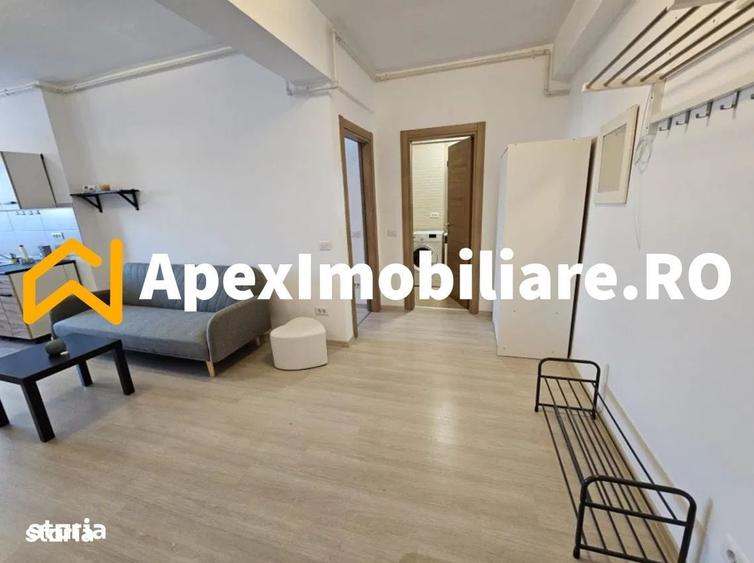 Apartament 2 camere de inchiriat Bucuresti | ApexImobiliare.ro - 8