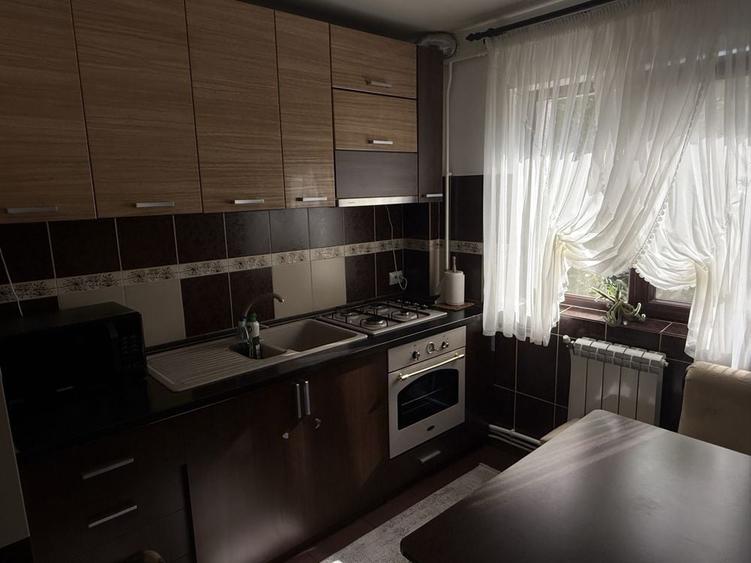 Apartament cu 2 camere semidecomandat în Sfântu Ilie