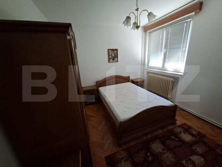 Apartament de închiriat cu 2 camere – Aleea Cornișa, la 3 minute de UMFST - 9