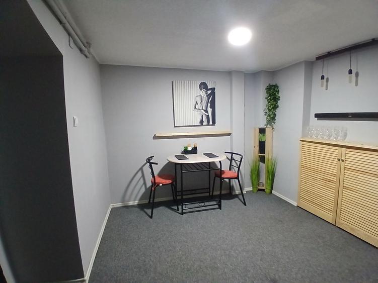Garsonieră în Complex Studențesc