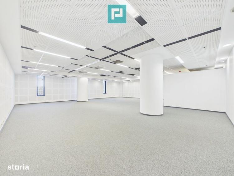 Locatie premium - Spatii de birouri Clasa A - 9
