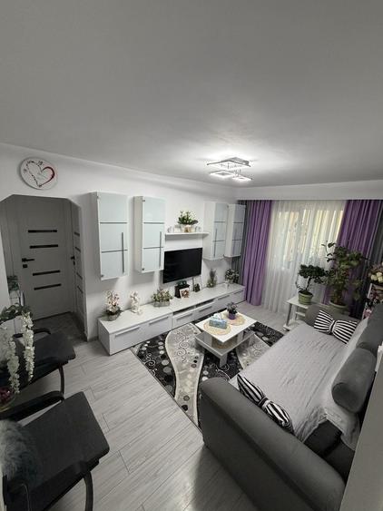 Apartament cu 2 camere în Archia