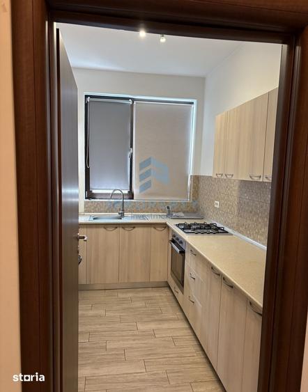 Apartament cu 2 camere, mobilat în Ghencea