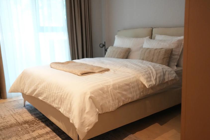 Apartament 3 camere finalizat | Smart Home și recuperare de căldură | Floreasca - 3