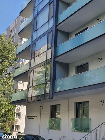 Apartament cu 2 camere, mobilat în Titan