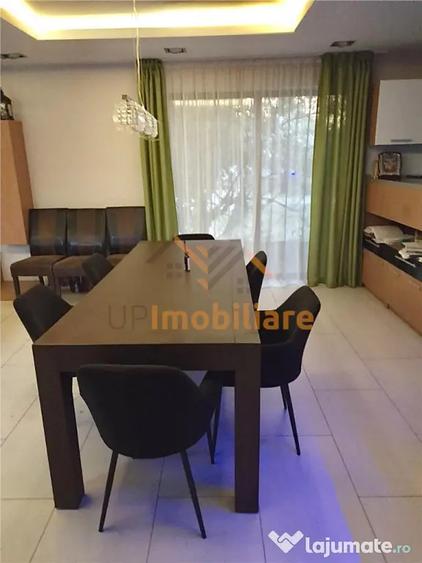 Casă cu 5 camere cu Teren 920 Mp în Nufărul