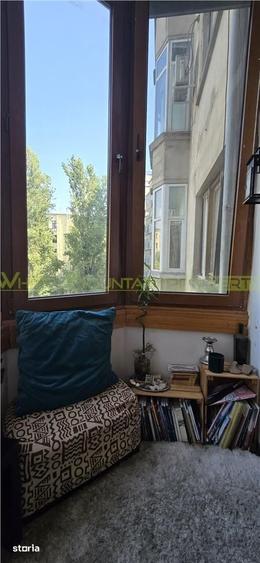 Apartament cu 3 camere în Eminescu