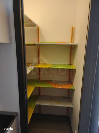 Apartament cu 2 camere în Tudor