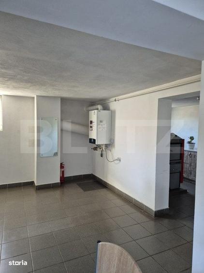 Casă cu 4 camere în Ivănești