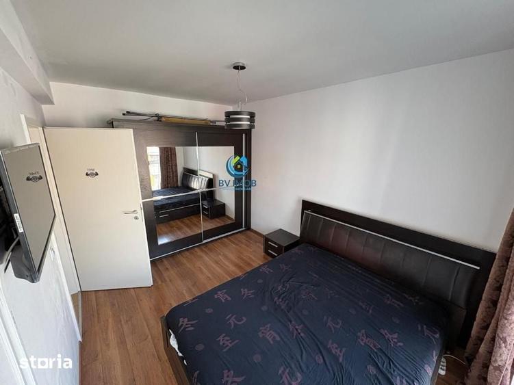Apartament cu 2 camere decomandat în Bartolomeu