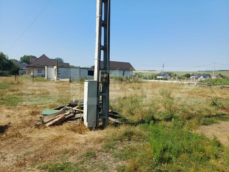 Teren de vanzare intravilan, 8 ari, Costana - 4