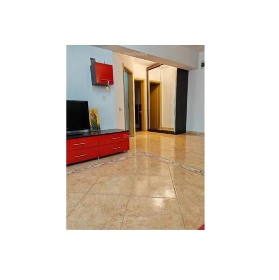 Apartament cu 2 camere în Sat Vacanță