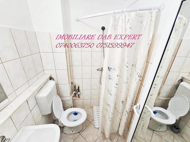 Apartament cu 2 camere decomandat în Ultimul leu