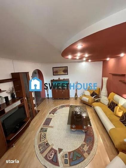 Apartament cu 3 camere în Gării — fotografia 1
