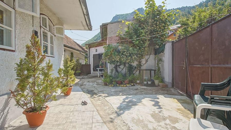 Comision 0%! Casă în Schei | Acces din 2 străzi + acces auto - 21