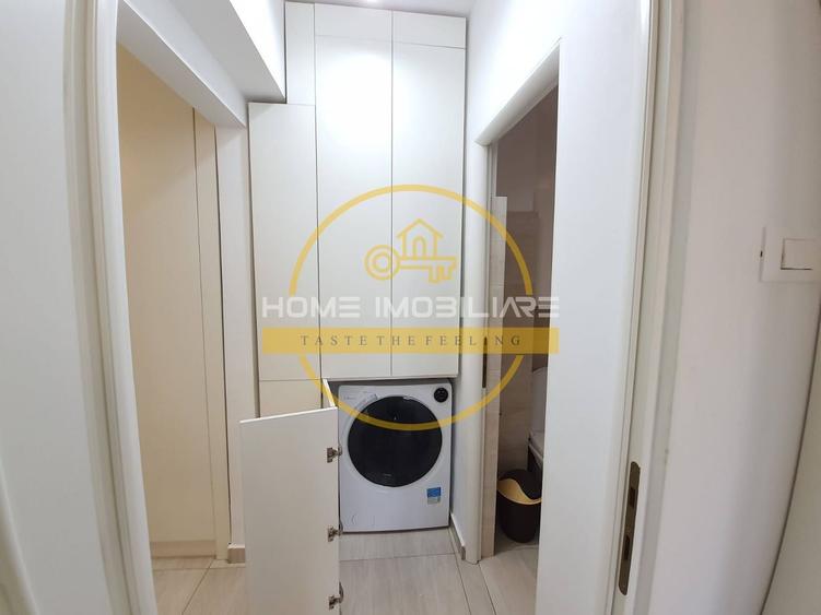 Apartament cu 2 camere decomandat, mobilat în Bd. Independenței