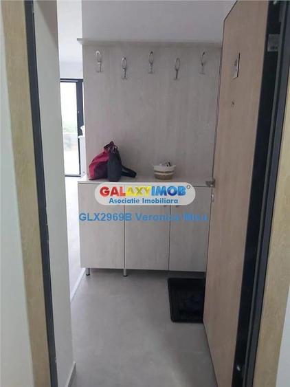 Apartament 2 camere, centrala proprie, loc de parcare - Th. Pallady - 4