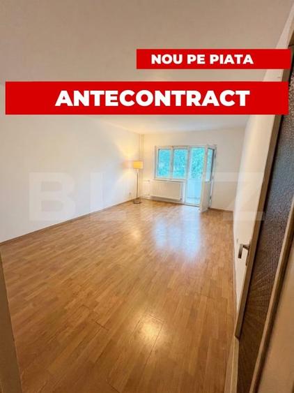 Apartament 2 camere decomandat, 65 mp, etaj 2/4, zona Tractorul - 8
