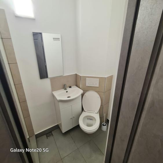 Garsonieră în Depozite