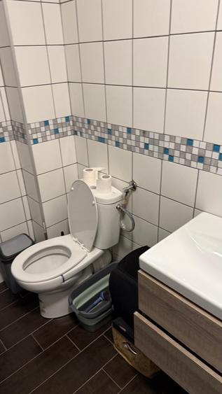 Apartament cu 2 camere decomandat în Florești