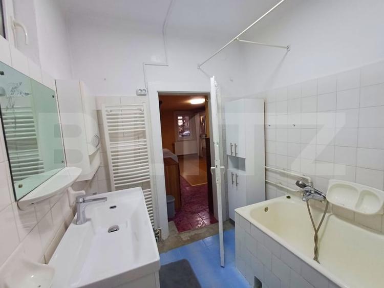 Casă individuală cu 4 camere cu Canalizare în Blaj