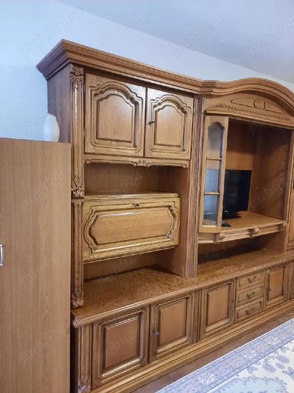 Garsoniera Motru 32 m2 ,etajul 1 ,confort 1 in bloc de caramida - 8
