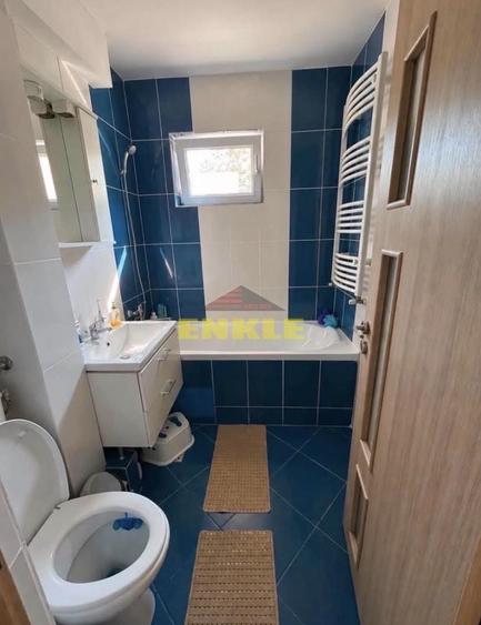 Apartament cu 2 camere circular în Central