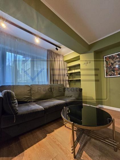 Apartament PREMIUM- Copou- Parcul Expozitiei - TOTUL NOU - 2
