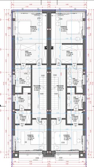 Duplex premium | S+P+Et+ER | Smart Home | NZEB | Voroneț - Iris - 7