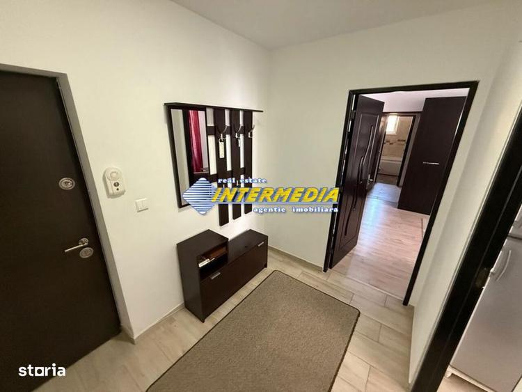 Apartament cu 2 camere, mobilat în Cetate