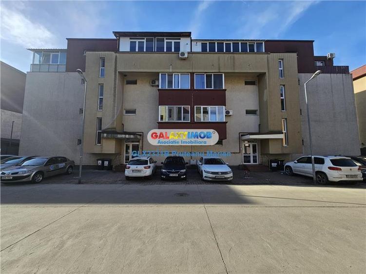 Vanzare apartament 2 camere cu Gradina de 50mp la Rezidential Avangard - 22