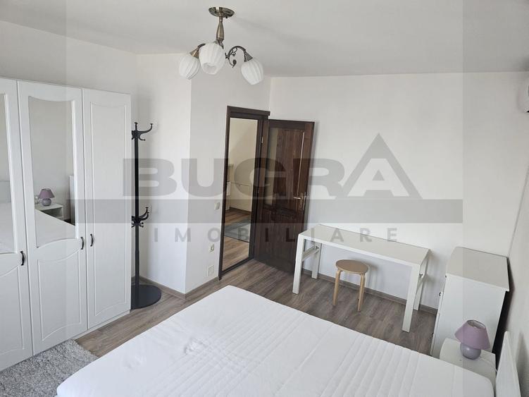 Duplex cu 5 camere cu Canalizare în Europa