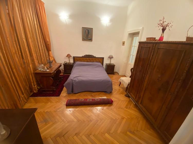 Apartament cu 2 camere circular în Ștefan cel Mare