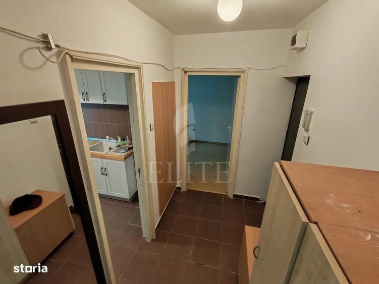 Apartament 3 camere in zona BAITA - 3
