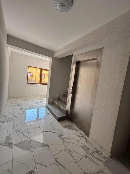 Apartament cu 2 camere decomandat în Oncea