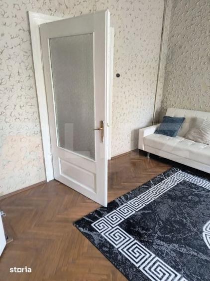 Casă cu 3 camere cu Teren 1000 Mp în Central